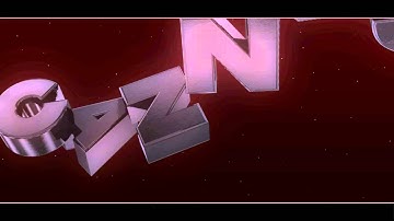 Cazzac Intro ~ PimpinFX