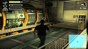 Driv3r - Walkthrough Part 3 (HD)