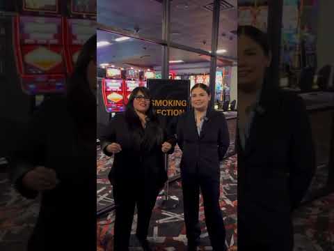 How I Find The Hottest Slot Machines In Vegas
