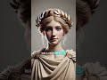 Was Ashoka part Greek?