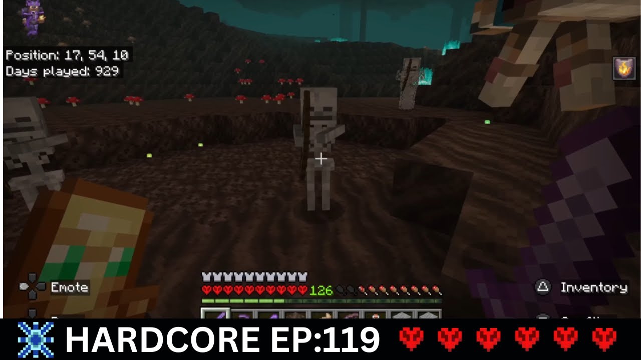 Hardcore Ep 119 - YouTube