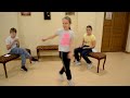 Breakdance clip (KloDe, MGA, 22.01.2022.)