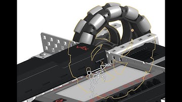 CAD for VEX Robotics