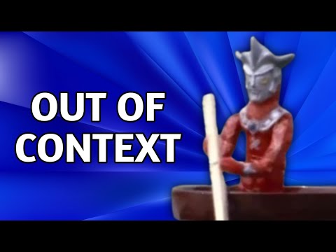 1 Out Of Context Moment From Every Ultraman Leo Episodes 51 