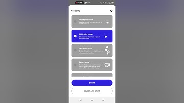HOW TO SETUP GC AUTO CLICKER ON YOUR PHONE
