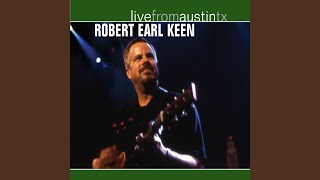 Miniatura de vídeo de "Robert Earl Keen - Snowin' on Raton (Live)"