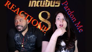 Video thumbnail of "Incubus-Pardon Me!!"