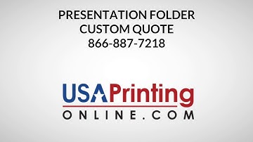 Presentation Folder Video Media 866-887-7218 Raleigh Charlotte Greensboro High Point Winston Salem