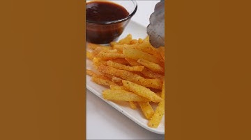 kentang goreng #ResepKentang #ResepKentangGoreng #KentangCrispy #KentangGorengHomemade