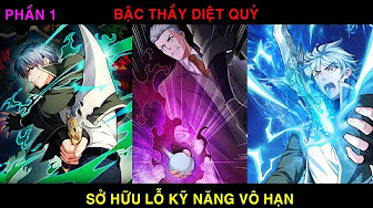 bậc thầy diệt quỷ