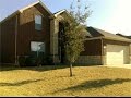 Dallas Homes for Rent: Burleson Home 4BR/2.5BA by Property Management in Dallas Texas