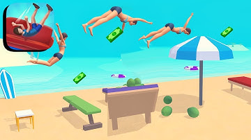 Home Flip ​- All Levels Gameplay Android,ios (Levels 30-31)