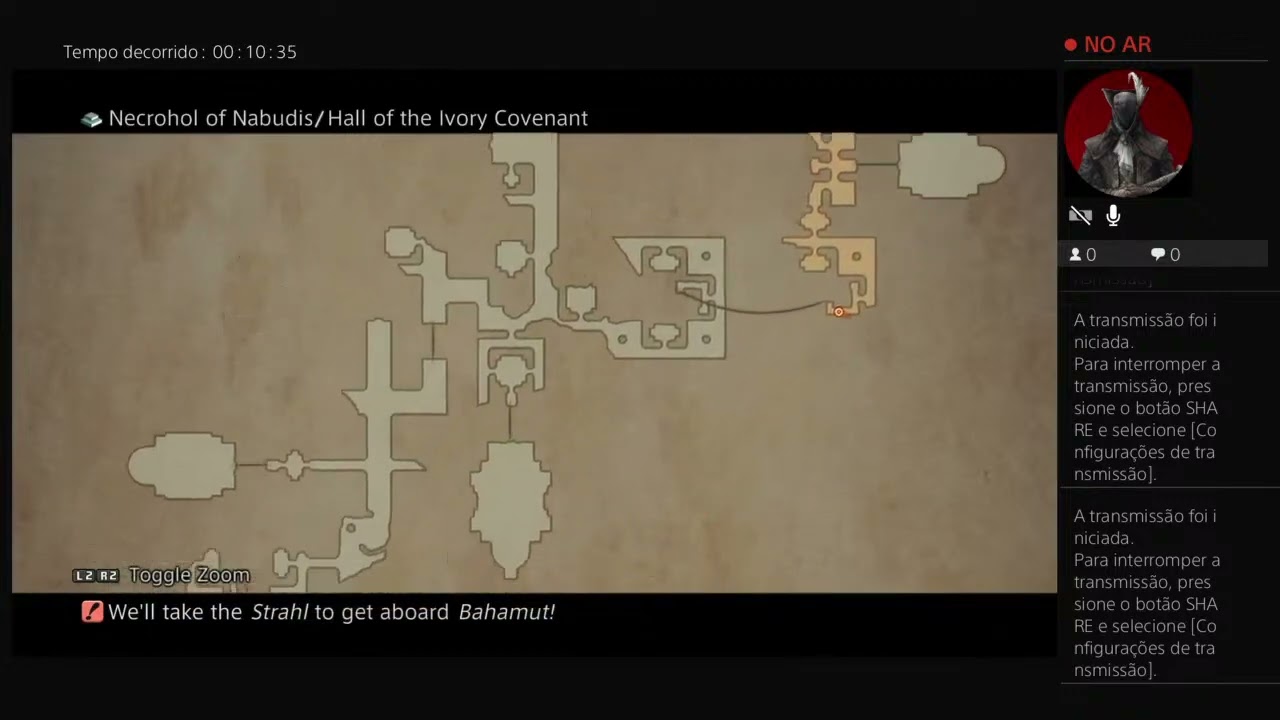 Final Fantasy 12 ps4 100% 