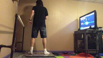 DDR - Still in My Heart, Stealth, AAA