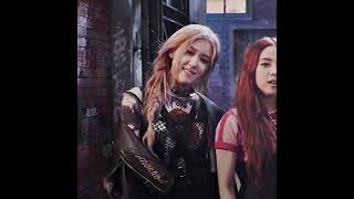 #ROSÉ own brand freestyle