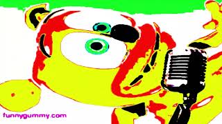 Klaskyklaskyklaskyklasky Gummy Bear (Movie Maker) Effects | Can I Try Again? No! Csupo Effects