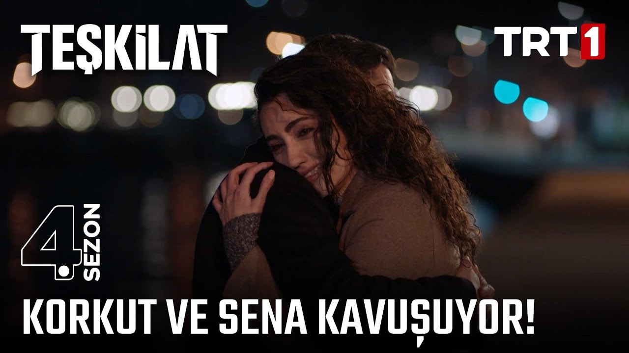 "Kimse senin kadar canımı yakamaz..." | 