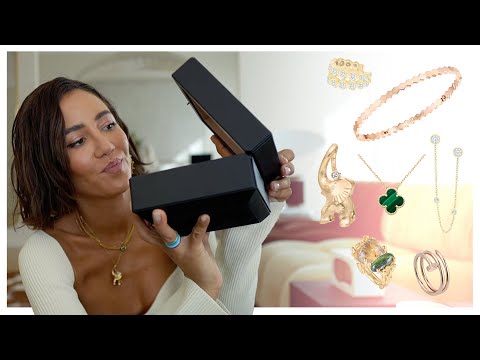 Video: Gumigem Duchess Gumidrops Náhrdelník recenze