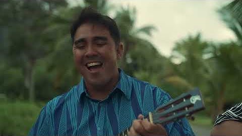 Best of Kolohe Kai // Ehu Girl (Acoustic)
