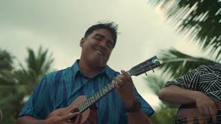 Best of Kolohe Kai // Ehu Girl (Acoustic) chords