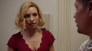 LF0586 : Perdita Weeks | Magnum P.I.