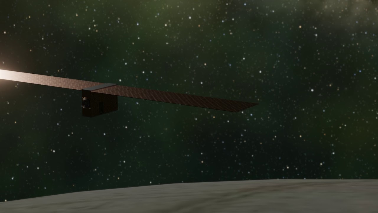 SPEAR Render