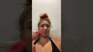 Got Me Looking Like The Jolly Green Giant