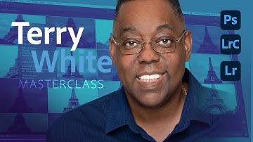 Photography Masterclass - How to Create HDR, Panorama and 360° Images