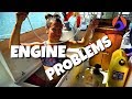 Sailboat Transmission problems Yanmar 2GM [Ep 23]