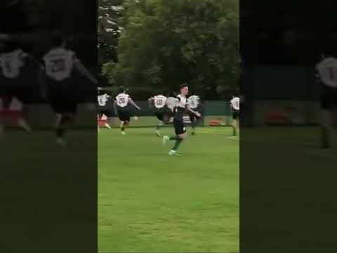 Moments from Season 25/26 part 1     #fyp #football #brimsdown #support