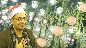 القارئ  الشيخ/ احمد بسيونى عوض تكريمو الحاج. عبدالسلام غباشىى عين شمس .  عدسة  م. صبحى الازهرى