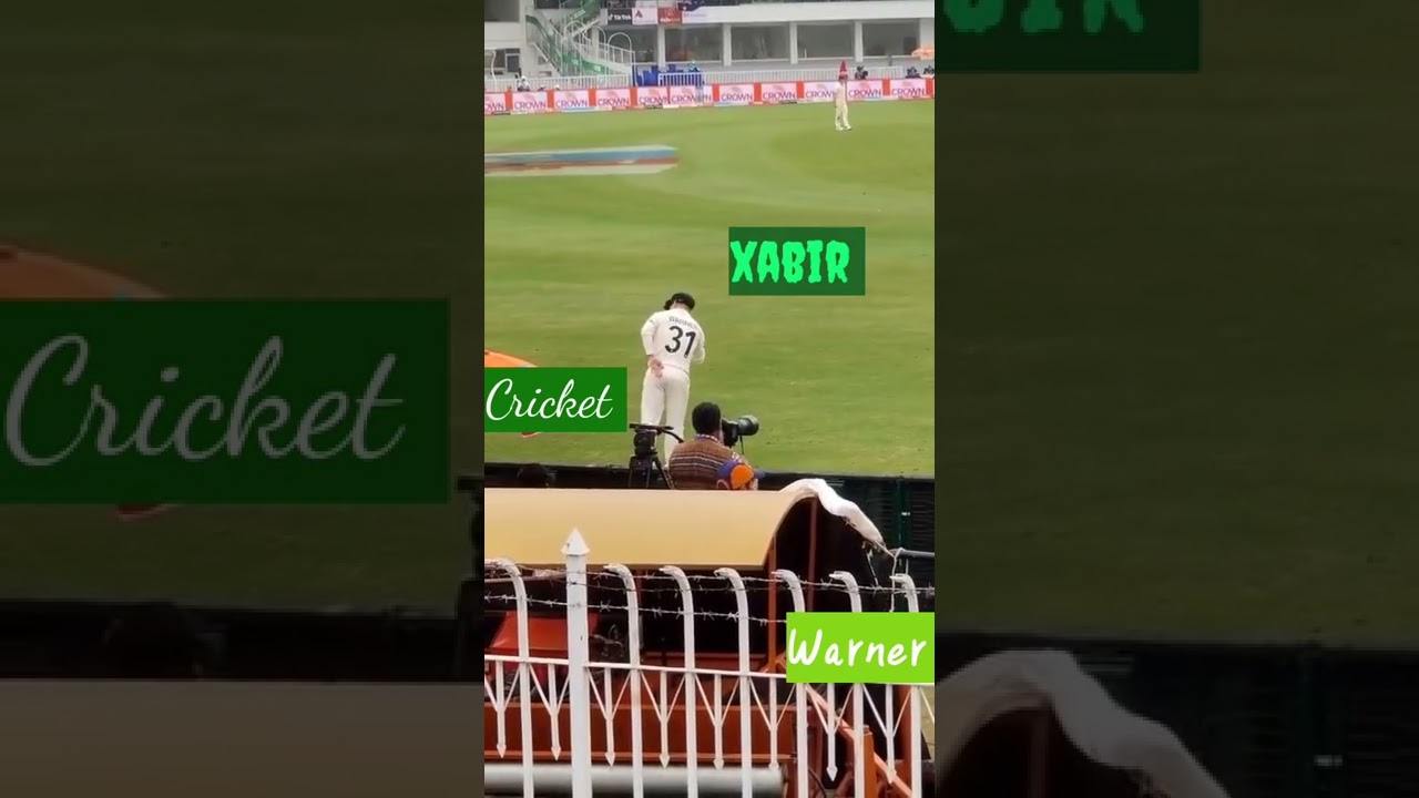 David Warner dance goes viral 😂|David Warner dance in test match|
