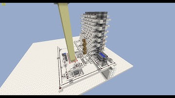 230 Stacker 30 Slab Bust Oneshot 20 Block Hole Tutorial!