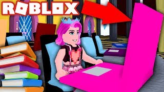 :        ! ROYALE HIGH ROBLOX