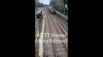 RHTT Season 2023!