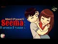 Romantic NEW PahAdi WhatsApp StatUs Video 2018 || MERI PYARI SEEMA || KittU || PahAdi StatUs DiaRy Whatsapp Status Video Download Free