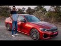 BMW M340i xDrive - The Best 3-Series Right Now | Faisal Khan