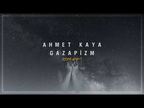 Ahmet Kaya & Gazapizm - Korkarım ( EfeDesign Mix )
