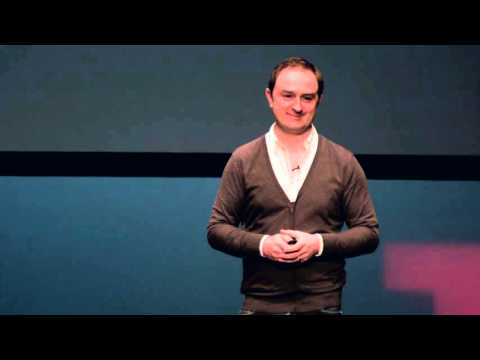 We are all bionic now | Tom Cheesewright | TEDxManchester We are all bionic now | Tom Cheesewright | TEDxManchester