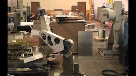 Unimation Puma 560 Mk-II / VAL