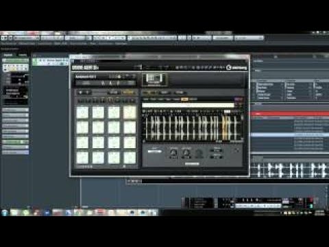 groove agent 5 tutorial groove agent 5 tutorial