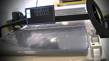 Pathfinder CAD/CAM technology