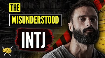 [Top] 5 Reasons No One Understands INTJs - INTJ Traits | The Architect Personality