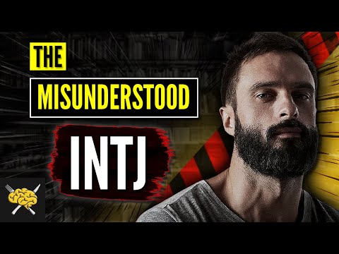 [Top] 5 Reasons No One Understands INTJs - INTJ Traits | The Architect Personality