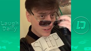 Thomas Sanders Funny Vines Compilation 2020 | NEW  Thomas Sanders Instagram Videos