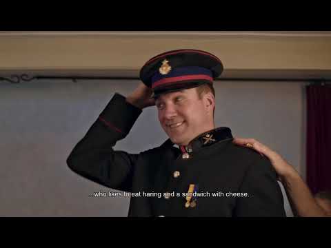Trailer ONS MOEDERLAND