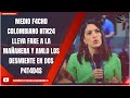 MEDIO F4CH0 COLOMBIANO NTN24 LLEVA FAKE A LA MAÑANERA Y AMLO LOS DESMIENTE EN DOS P4T4D4S