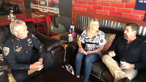2nd Chance Sunday ~ Ep 1 ~ KPD Chief Robert DeVries
