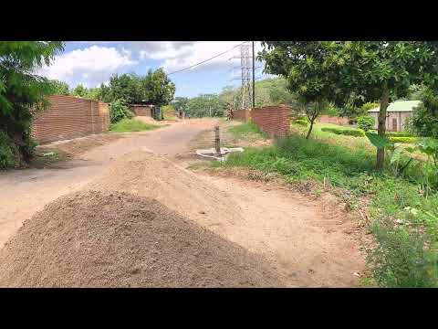 MALO OMWE NACHIPANTI ANADUSAPO KALERO