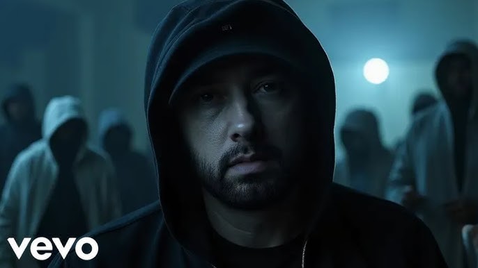Eminem - GHOST [2025] - YouTube